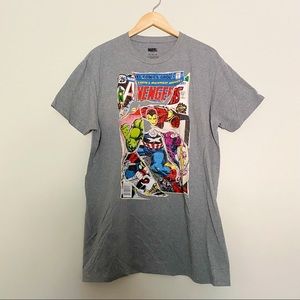 3 for 25✨/ Avengers Graphic Shirt